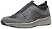 Produktbild Easy Spirit Frauen ILex Low & Mid Tops Pull On Laufschuhe Grau Groesse 7 US /38 EU