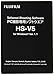 Produktbild Fujifilm HS-V5 Shooting Software 1.1 für Windows