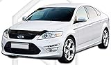 Kompatibel mit: FORD  MONDEO IV Facelift  2010-2014