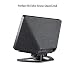 Produktbild Lâ Vestmon Echo Show 2 Generation Stand, Echo Show 2 Generation Ständer 360° Drehbar Aluminiumlegierung Standhalterung