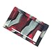 Segolike Rubber Case Cover Wrap Covering For Nintendo Switch Game Console Camouflage red RS.315.00