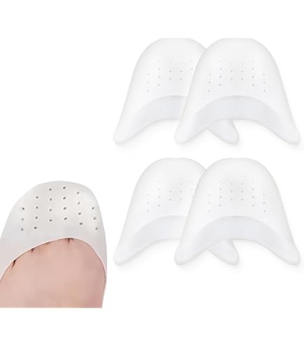 Protezione Avampiede/alluce Gel | Online Su Farmacia Soccavo - Foto 3