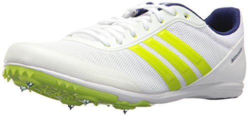 Preisvergleich Produktbild adidas Hombres Sportschuhe Weiss Groesse 8.5 US / 42 EU