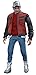 Produktbild Hot Toys ht902499 zurück in die zukunft Marty McFly BTTF II Version Figur