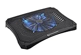 Thermaltake Massive V20 Laptop Cooler - Refroidisseur PC Portable