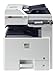 Produktbild KYOCERA FS-C8520MFP/KL3 A4/A3 color Laserdrucker 20ppm A4 10ppm A4 print scan copy + KYOLIFE 3Jahre (Fax ist Optional)