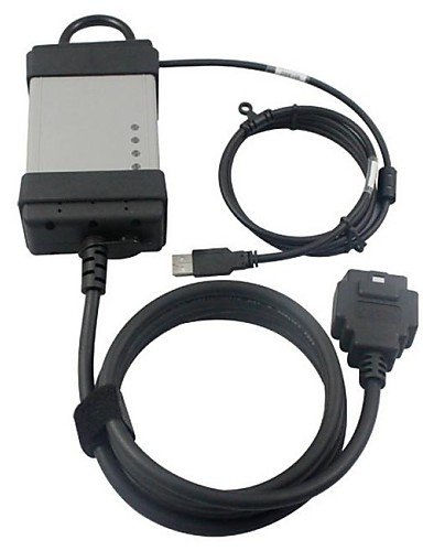 Preisvergleich Produktbild Volvo vida Würfel 2014d Volvo-Diagnosewerkzeug