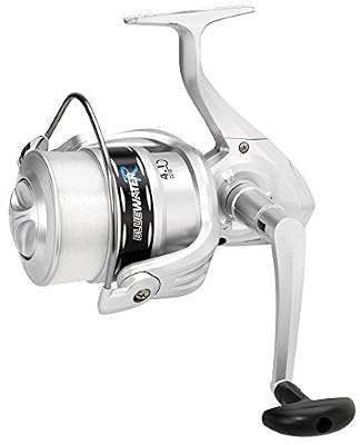Mitchell Moulinet Blue Water r 8000