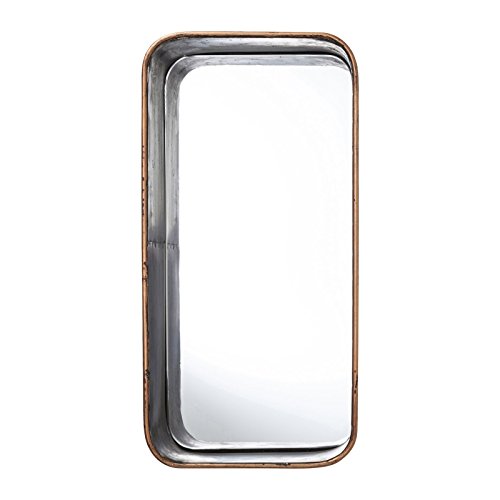 Spiegel Cube 46 cm Kare Design