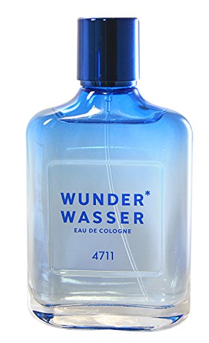 NOUVEAU COLOGNE Wunderwasser für Ihn Edc Vapo 50 ml