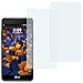 Produktbild 2 x mumbi Displayschutzfolie für LG X Power Schutzfolie