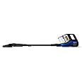 Philips Domestic Appliances, Philips 8000 Series Aspirapolvere Senza Fili Portatile - con Spazzola di Aspirazione a 360 gradi