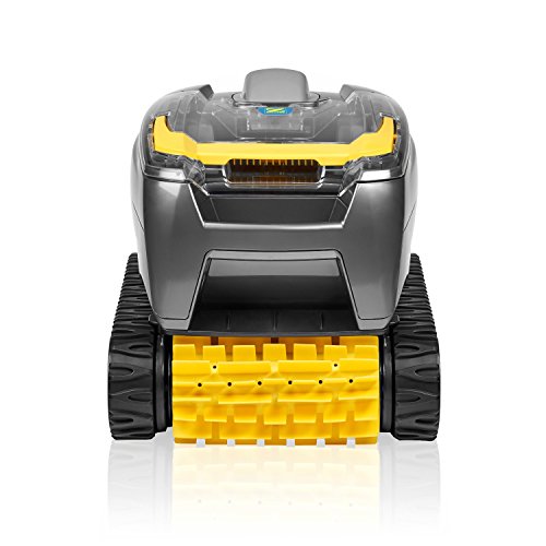 Vollautomatischer Poolroboter Zodiac Tornax OT 3240 - 2