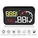 Produktbild ckground Auto Auto Kopf Anzeige, Modell M10 Farbe Auto Diagnosewerkzeug, OBD2 Fehlercode Entfernung ELM327 Auto Monitor HUD Head-Up Display