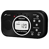 Seiko DM100 Digital Metronom Multifunktional