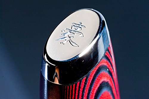 Yaxell Super Gou 161 Filetiermesser 180mm - 4