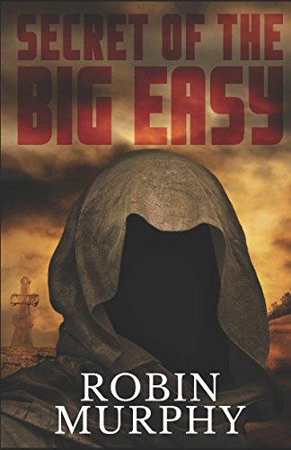 Secret of the Big Easy livre