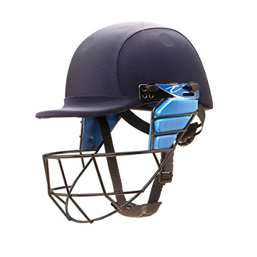 FORMA Elite Pro Plus Steel Grill (Small-Medium, Blue)