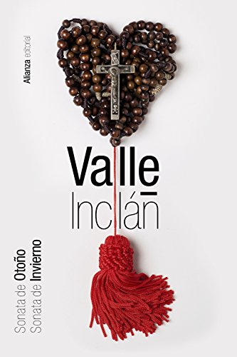 Sonata de Otoño Sonata de Invierno (El libro de bolsilloBibliotecas de autorBiblioteca ValleInclán)