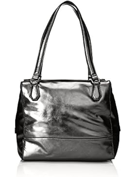 Liebeskind Berlin Damen Mesaw7 Memila Schultertasche, 53x15x42 cm