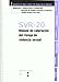 Produktbild SVR-20 : manual de valoración de riesgo de violencia sexual