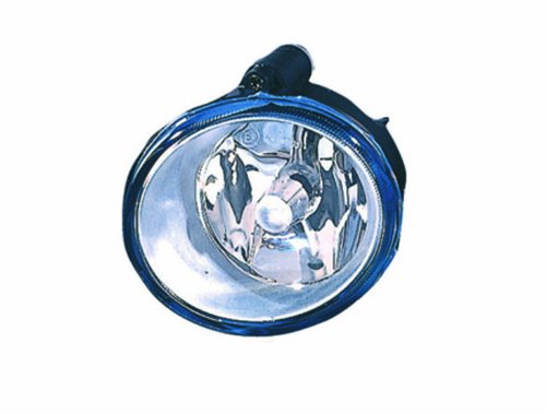 Depo 2902227 Phare anti-brouillard,anti-brouillard avant, H1