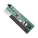 Produktbild LoveOlvidoD SATA to PATA IDE Adapter Adapter Plug & Play-Modul Unterstützung für 7 + 15-polige 3,5 / 2,5-SATA-Festplatten-DVD-Adapter