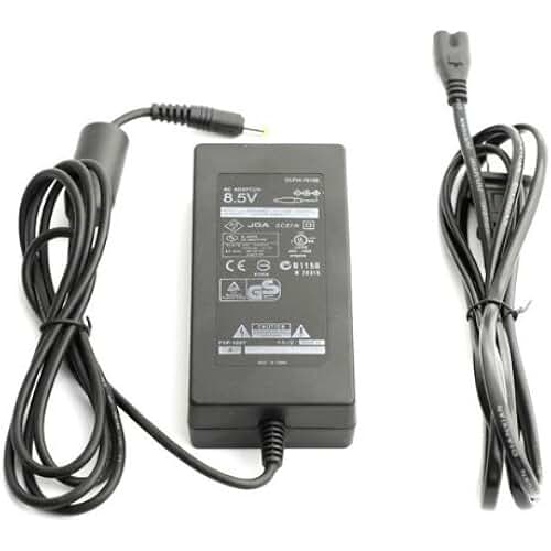 Amazon.co.uk original xbox power cable