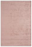 alfombra de diseño contemporáneo de fibra vegetal Alfombra Annet 120X180cm Rose Pink Rose