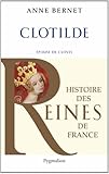 Image de Clotilde : Epouse de Clovis