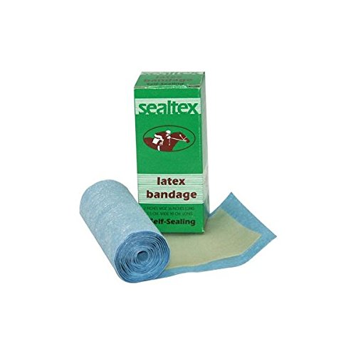 Sealtex-Latex-Waterproof-Bandage-For-Horses-The-Only-Bandage-That-Is-Completely-Unaffected-By-Water-Self-sealing