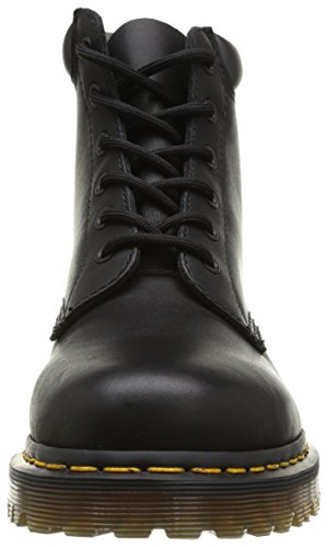 Dr. Martens 939 BEN Unisex-Erwachsene Derby Schnürhalbschuhe - 4