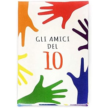 giochi carte bambini 10 anni