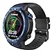 Produktbild HSKB LEMFO LEM9 Smartwatch, 1.39 Zoll Farbmonitor Wasserdicht IP68 Intelligenter Herzfrequenzmonitor Blutdruck Kalorienarmband Armbanduhr Fitness Armband für iOS Android (Blau)