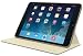 Produktbild Logitech Hinge Schutzhülle mit Ständer für Apple iPad Mini / Retina display braun