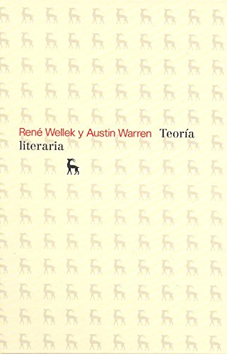 Download Teoría literaria (NUEVA BRH)