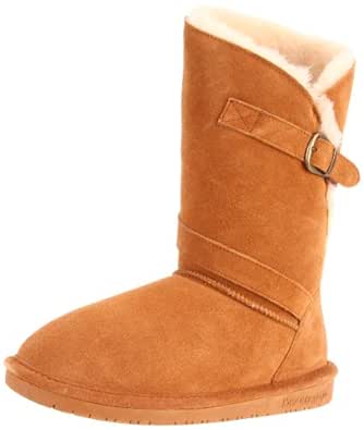bearpaw tatum women's boots