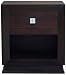 Mubell Montana Bedside table - Sheesham wood - 20" x 18" x 16" RS.4950.00