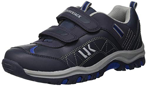 Lumberjack  Boys' Warrior Trainers