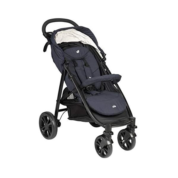 joie litetrax 4 navy