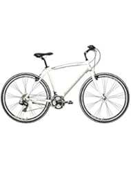 Cicli Adriatica Bicicleta Boxter Fy Blanco