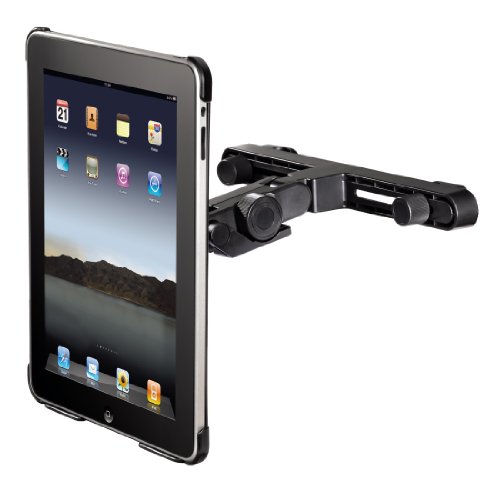 Hama Kopfstützenhalterung mit 2-Krallen-Rasterplatte - 5