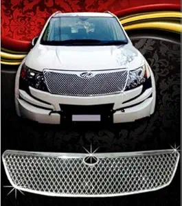 SDR Front Chrome Grill for Mahindra XUV 500