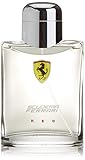 Ferrari Red Men Eau de Toilette 125 ml