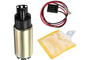 ADRITEC AUTO PARTS Bomba de Gasolina de inyección para BM-W F 650 GS (1999-2012)