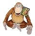 Produktbild DISNEY Das Dschungelbuch Plüschtier KING LOUIE Affe