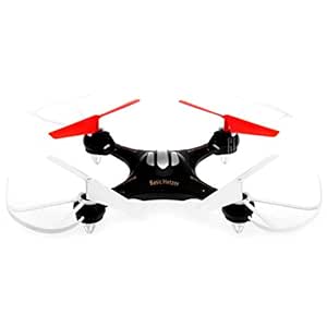 drone explorer rc quadcopter