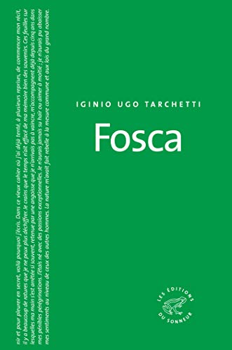 Fosca (La grande collection) Fosca (La grande collection)