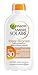 Produktbild Garnier Ambre Solaire Ideal Bronze Sun Protection Milk 200ml SPF30