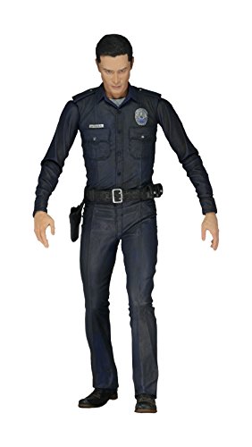 Neca T-1000 Figurine Terminator Genesys, 18cm